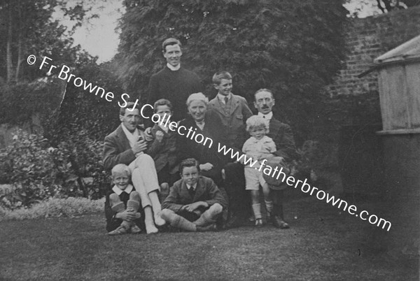 COPY NEGS REV.J.A.DEEVY & FAMILY